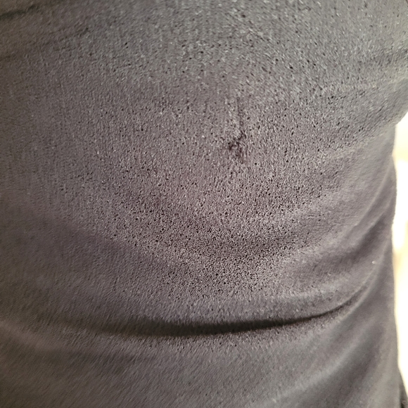 Cache vintage style dress size 2 - Picture 16 of 16